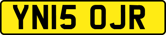 YN15OJR