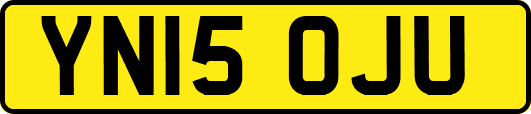 YN15OJU