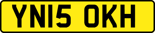 YN15OKH