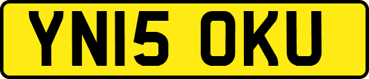YN15OKU