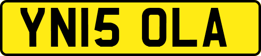 YN15OLA