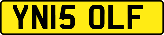 YN15OLF