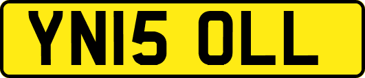 YN15OLL