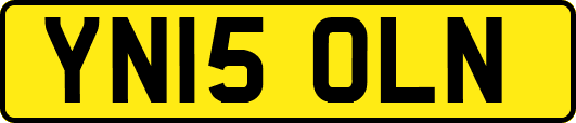 YN15OLN