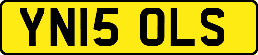 YN15OLS