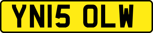 YN15OLW