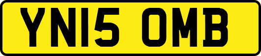 YN15OMB