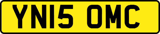 YN15OMC