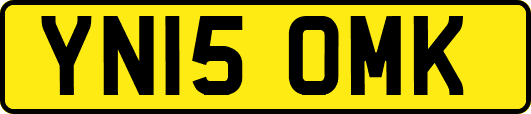 YN15OMK