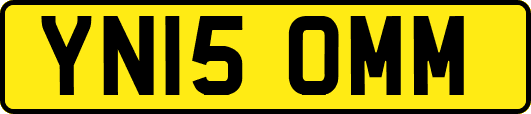 YN15OMM