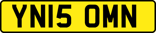 YN15OMN