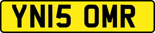 YN15OMR