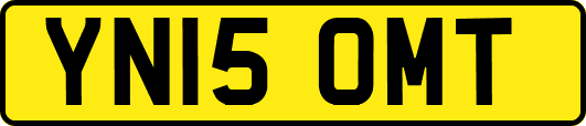 YN15OMT