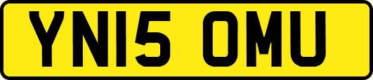 YN15OMU
