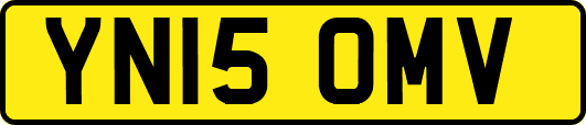 YN15OMV