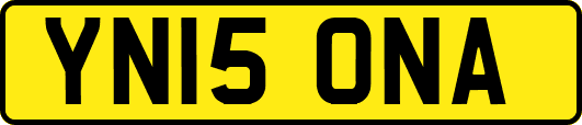 YN15ONA