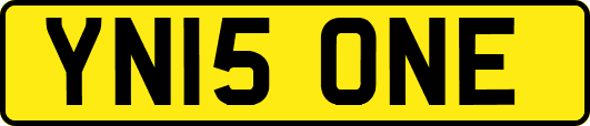 YN15ONE