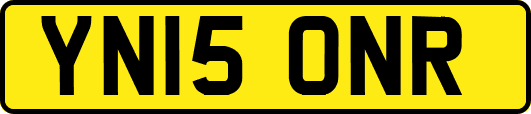 YN15ONR