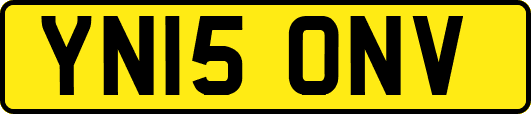 YN15ONV