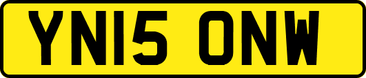 YN15ONW