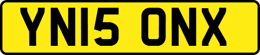 YN15ONX
