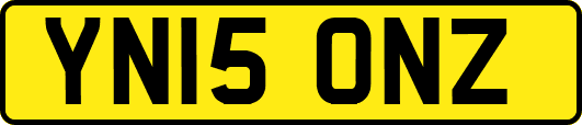 YN15ONZ