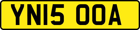 YN15OOA