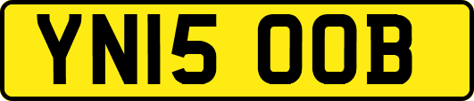 YN15OOB