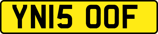 YN15OOF