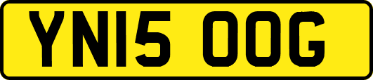 YN15OOG