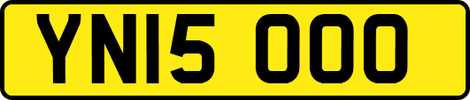 YN15OOO