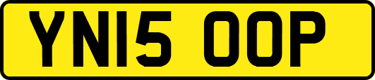 YN15OOP