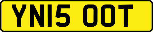 YN15OOT
