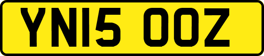 YN15OOZ