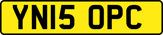 YN15OPC