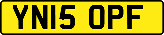 YN15OPF