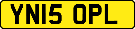 YN15OPL