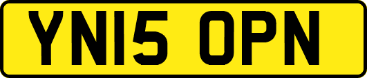 YN15OPN