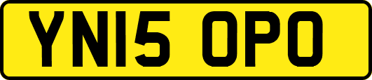 YN15OPO