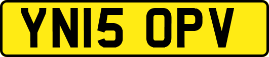 YN15OPV