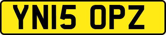 YN15OPZ