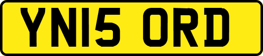 YN15ORD