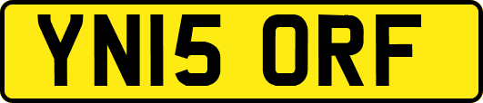 YN15ORF