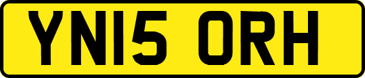 YN15ORH