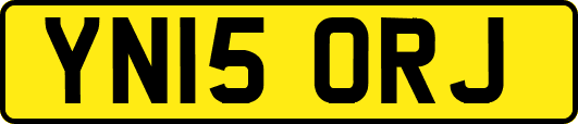 YN15ORJ