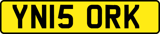 YN15ORK