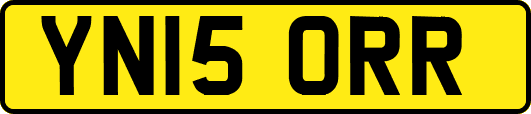 YN15ORR