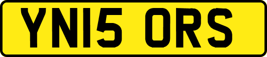 YN15ORS