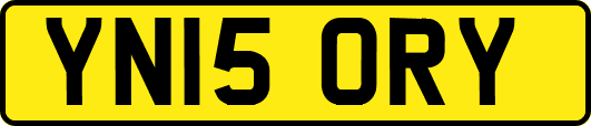 YN15ORY