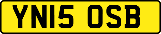 YN15OSB